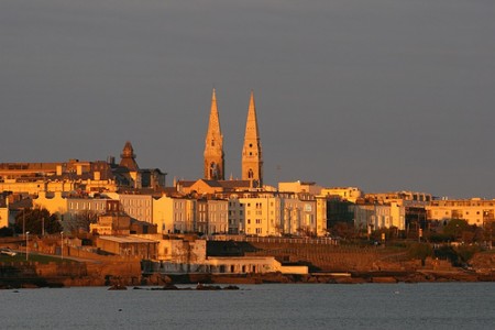 Dun Laoghaire